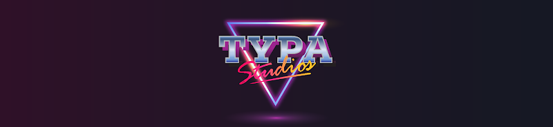 TYPA Studios logo
