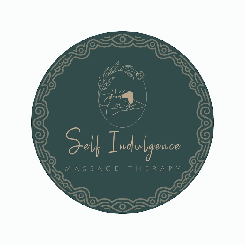 Self Indulgence Massage Therapy logo
